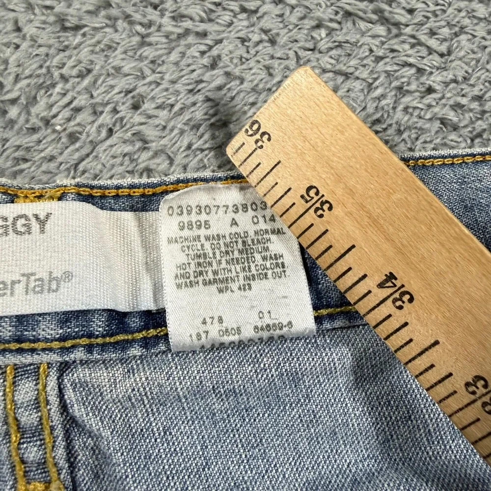 Vintage Levi's‎ SilverTab Baggy Jeans Men 34x32 (34x31) Wide Leg Streetwear